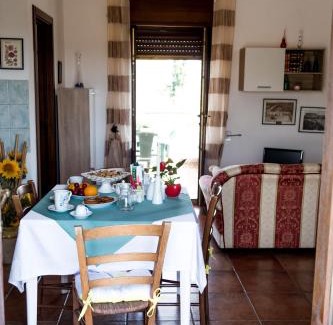 Casarano House | Le more Holiday Home