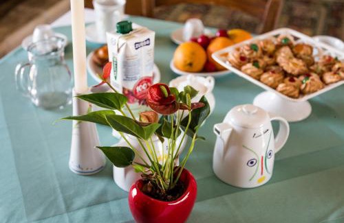 Casarano House | Le more Holiday Home