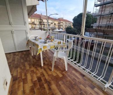 Albenga Apartment | LE MORELLE 2