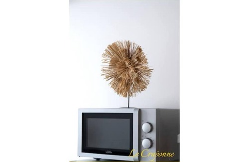 Salon-de-Provence Apartment | Le Morgan - Magnificent city center apartment with parking space