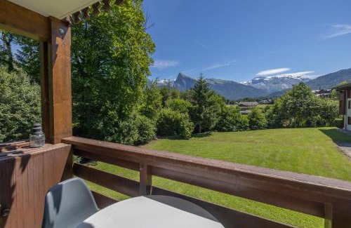 Morillon Apartment | Le Morylan - Immoclean