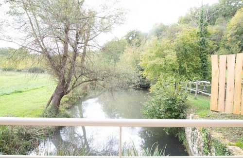 Mazeyrolles House | Le Moulin 2