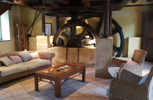Chancay House | Le Moulin de Bacchus