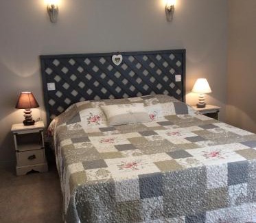 Monflanquin Bed & Breakfast | LE MOULIN DE BOULÈDE