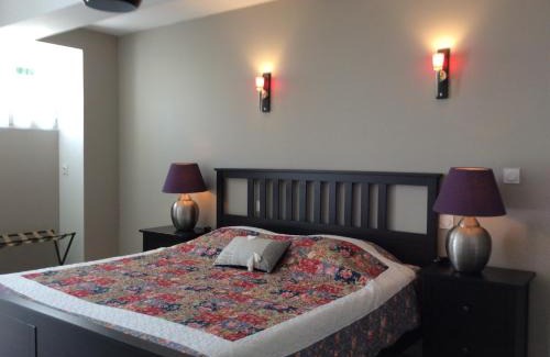 Monflanquin Bed & Breakfast | LE MOULIN DE BOULÈDE