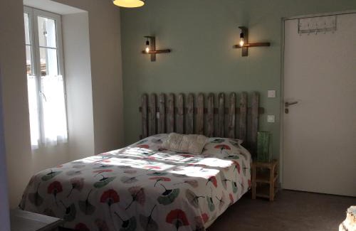 Monflanquin Bed & Breakfast | LE MOULIN DE BOULÈDE