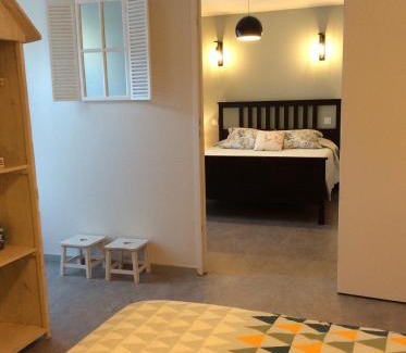 Monflanquin Bed & Breakfast | LE MOULIN DE BOULÈDE