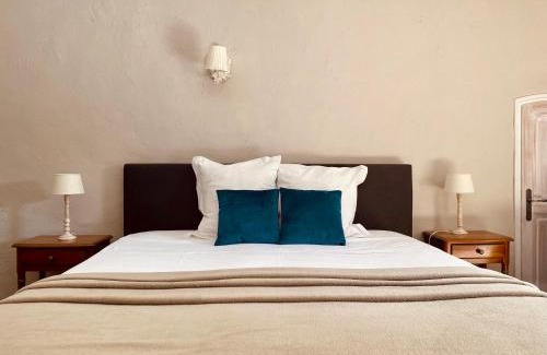Montsegur-sur-Lauzon Bed & Breakfast | Le Moulin de Montségur