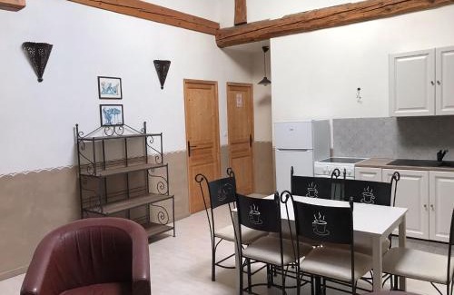Cheval-Blanc Apartment | Le Moulin de Milan