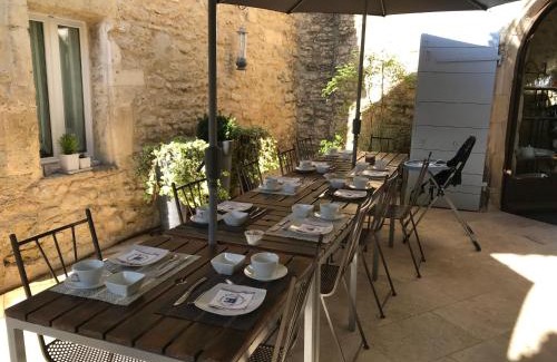 Gordes Bed & Breakfast | Le Moulin des Sources