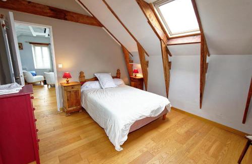 Kerlouan House | LE MOULIN DU COUFFON