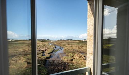 Kerlouan House | LE MOULIN DU COUFFON