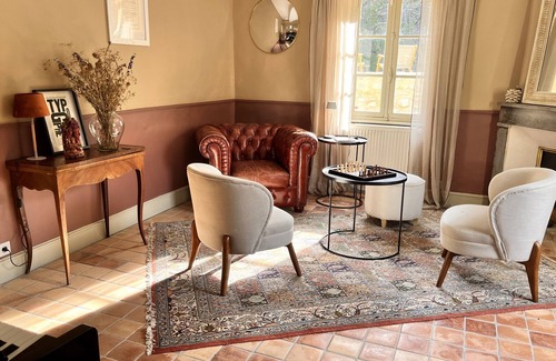 Grignan House | Le Moulin Dumas