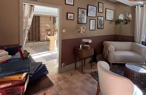 Grignan House | Le Moulin Dumas
