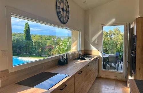 Couteron House | Le Moulin