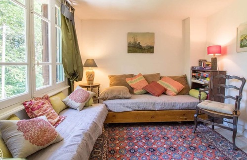 Saint-Sauves-d'Auvergne House | Le Moulin du Planchat