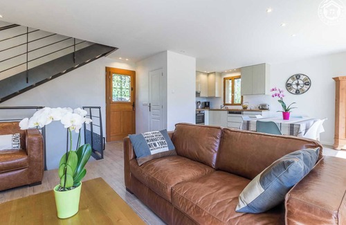La Lechere House | LE MOULIN - PUSSY LA LECHERE