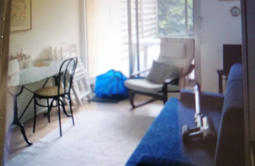 Le Moulleau Apartment | Le Moulleau Centre Front de Mer, Studio Avec Cabine Pour 4 Personnes