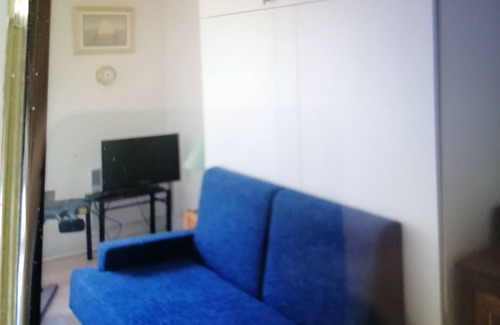 Le Moulleau Apartment | Le Moulleau Centre Front de Mer, Studio Avec Cabine Pour 4 Personnes