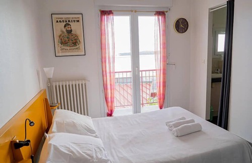 Lacanau Hotel | le Moutchico