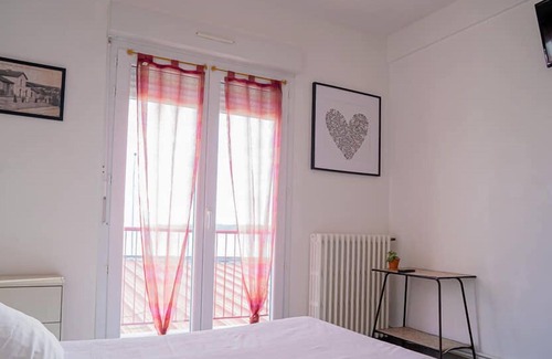 Lacanau Hotel | le Moutchico
