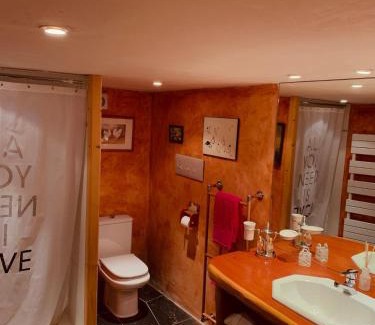 Seez Apartment | Le Mouton Rouge - Superbe appartement avec terrasse