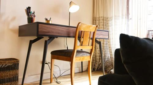 16th Arrondissement Apartment | Le Mozart - Élégant, calme, balcon