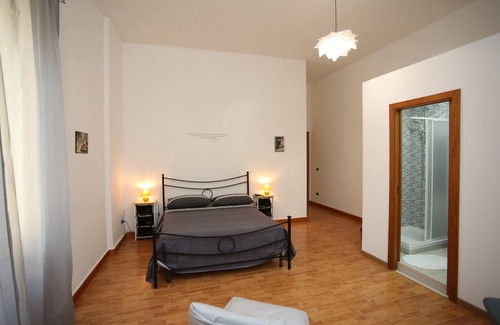 Naples City Centre House | Le Mura Antiche