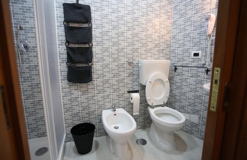 Naples City Centre House | Le Mura Antiche