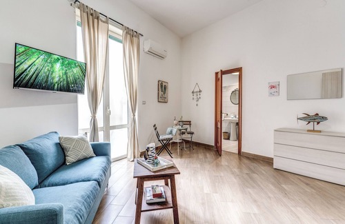 Naples City Centre House | Le Mura Antiche