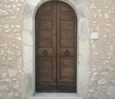 Casali di Serravalle Apartment | Le Mura - rooms and apartments