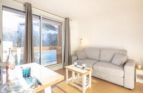 Le Corbier Apartment | Le Murmure des Flocons - Vostok Zodiaque