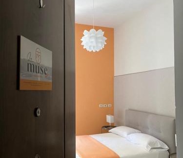 Centro Storico Apartment | Le Muse apartment