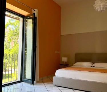 Centro Storico Apartment | Le Muse apartment