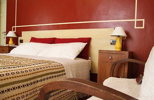Locri Bed & Breakfast | Le Muse B&B