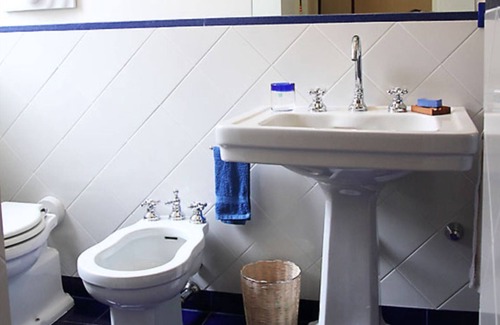 Locri Bed & Breakfast | Le Muse B&B