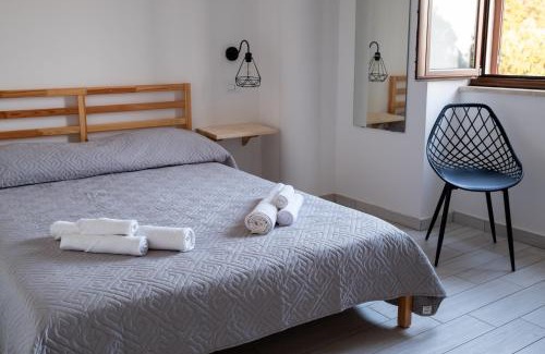 Falerna House | Le Muse