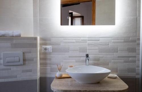 Falerna House | Le Muse