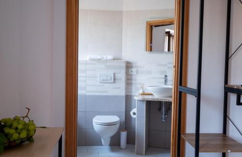 Falerna House | Le Muse