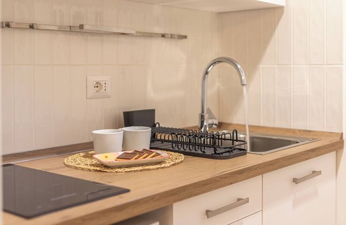 Quartiere XXVII Primavalle House | Le Muse Suites