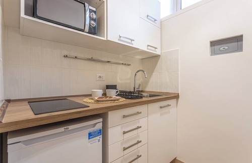 Quartiere XXVII Primavalle House | Le Muse Suites