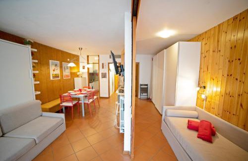 San Martino di Castrozza Apartment | Le Nasse
