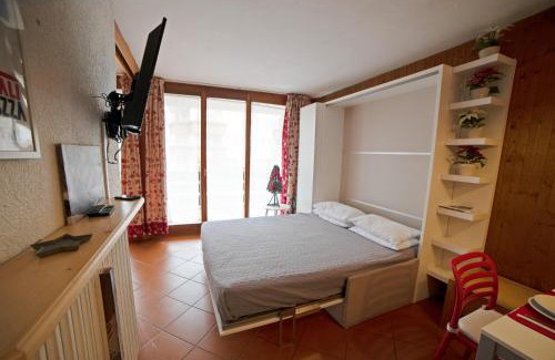 San Martino di Castrozza Apartment | Le Nasse