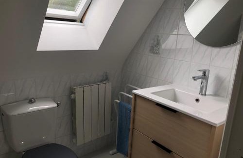 Rospez House | Le nauret