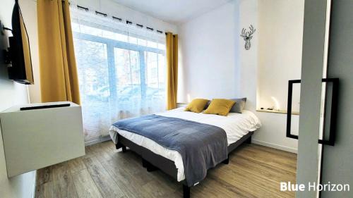 Malo-les-Bains Apartment | Le Nautilus - Plage et Kursaal