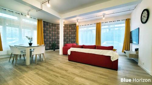 Malo-les-Bains Apartment | Le Nautilus - Plage et Kursaal