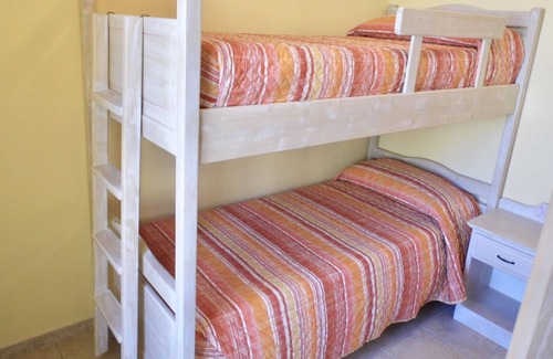 La Maddalena Apartment | Le Nereidi Bilocale 4 Letti Comfort