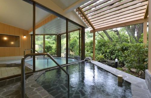 Ito Hotel | Le Nessa Akazawa