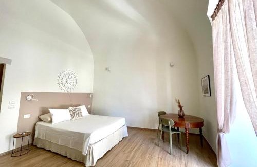 Bisceglie House | Le Nicchie - Ospitalità di Puglia