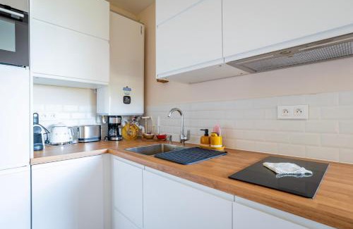 Obernai Apartment | Le Nichoir de la Colline - Parking & Wifi